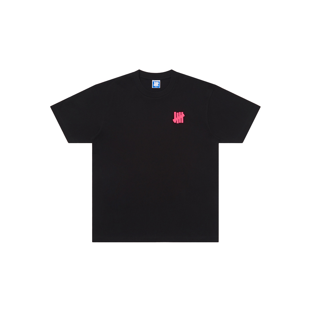 【代購】UNDEFEATED SS26 T Shirts Unisex Crew Neck Moderate UC61GSS07M