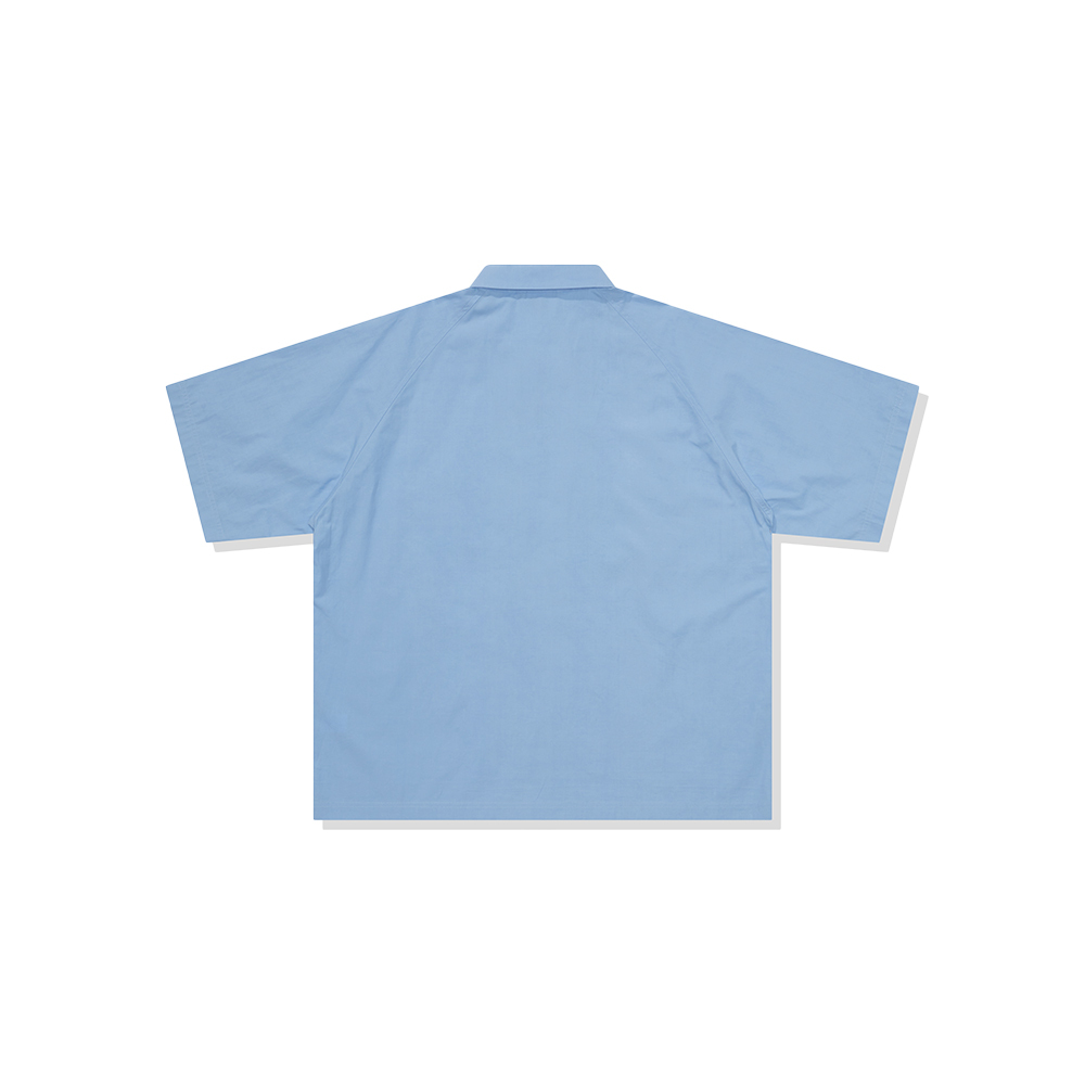 【代購】UNDEFEATED SS26 Shirts Unisex Moderate UC61GST04M