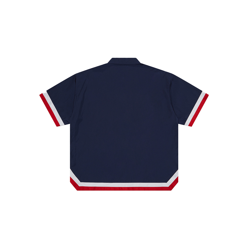 【代購】UNDEFEATED SS26 Shirts Unisex Lapel Moderate UC61GST03M