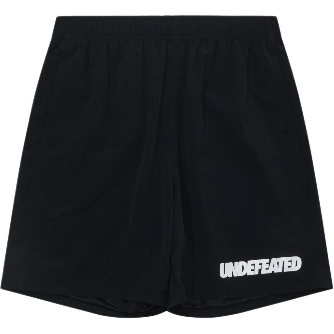 【代購】UNDEFEATED SS26 Casual Shorts Unisex UC62GWS10M