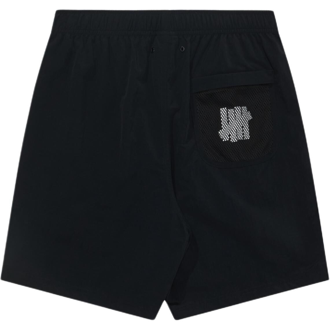 【代購】UNDEFEATED SS26 Casual Shorts Unisex UC62GWS10M