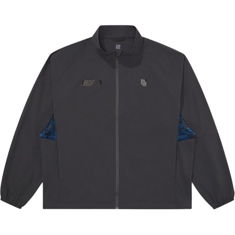 【代購】UNDEFEATED SS26 Jackets Unisex Stand Collar Moderate Other UP62GWJ01M