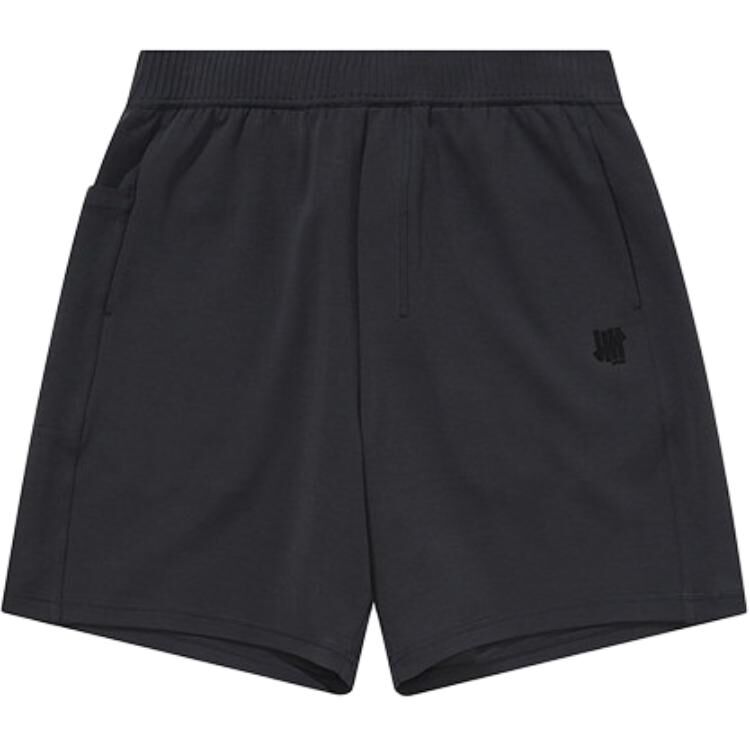 【代購】UNDEFEATED SS26 Casual Shorts Unisex UP62GKS03M