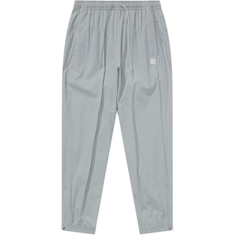 【代購】UNDEFEATED SS26 Casual Pants Unisex UP62GWP01M
