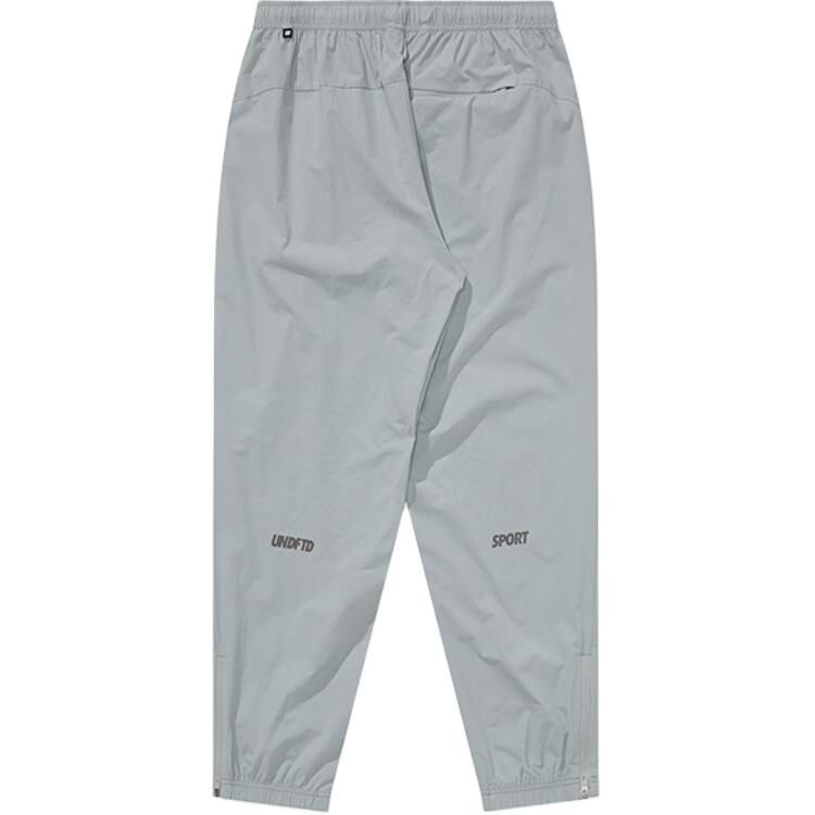 【代購】UNDEFEATED SS26 Casual Pants Unisex UP62GWP01M