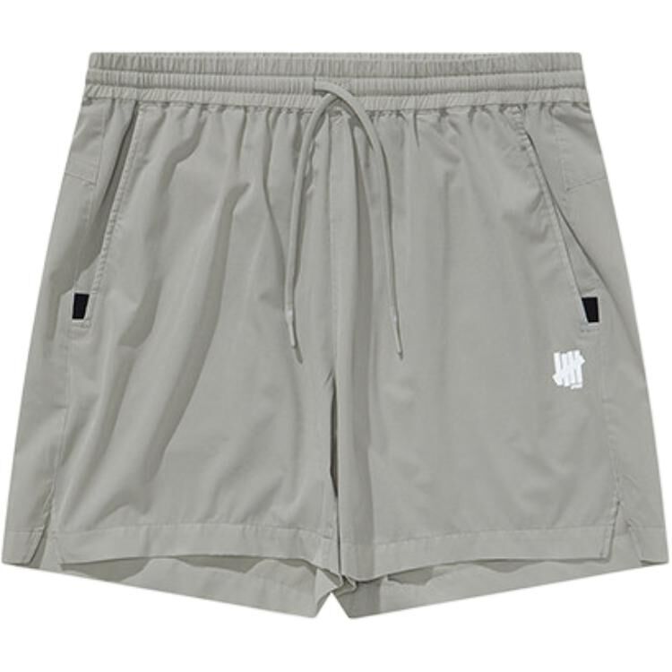 【代購】UNDEFEATED SS26 Casual Shorts Unisex UP62GWS02M