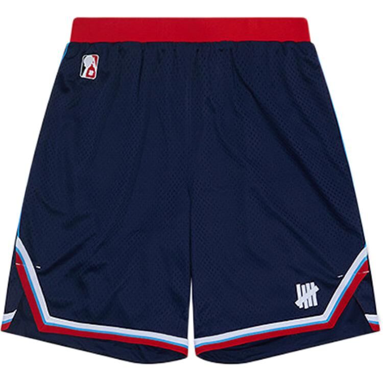 【代購】UNDEFEATED SS26 Casual Shorts Unisex UC62GKS31M