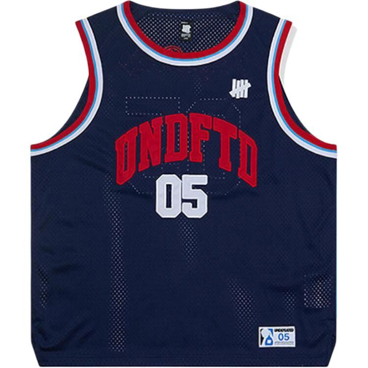 【代購】UNDEFEATED SS26 Tank Top Unisex UC62GTK31M