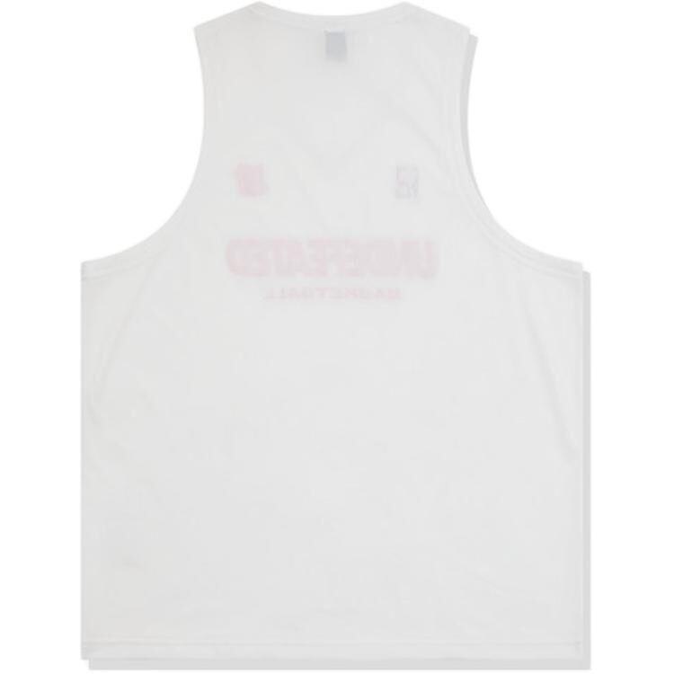 【代購】UNDEFEATED SS26 Tank Top Unisex UC62GTK32M