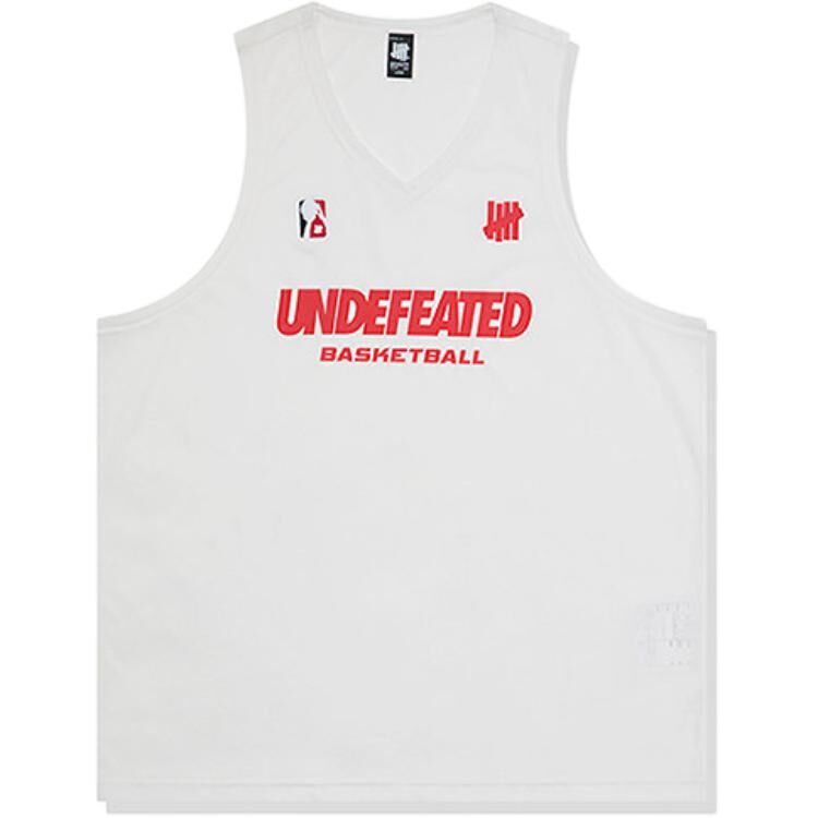 【代購】UNDEFEATED SS26 Tank Top Unisex UC62GTK32M