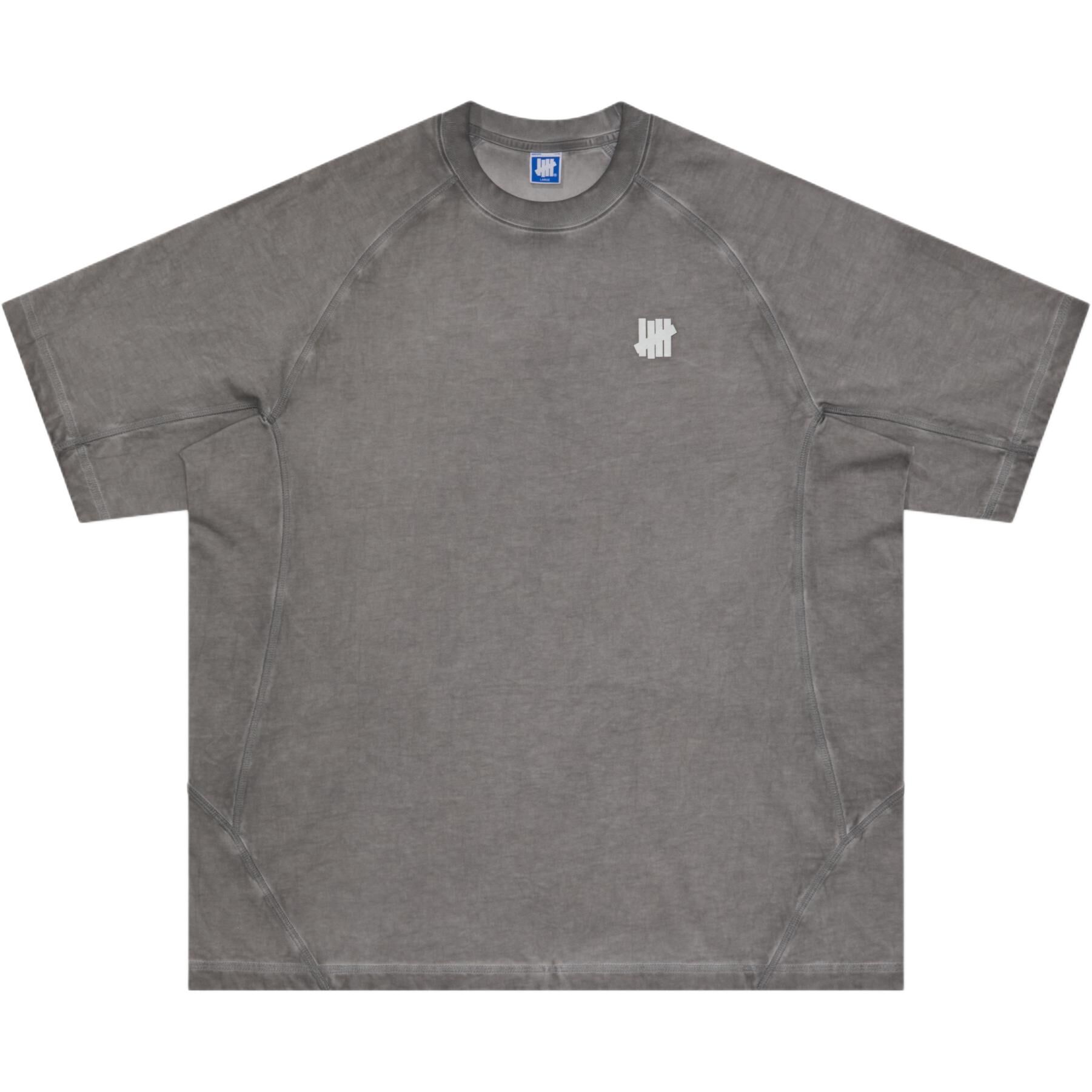 【代購】UNDEFEATED SS26 T Shirts Unisex Crew Neck UC62GSS08M