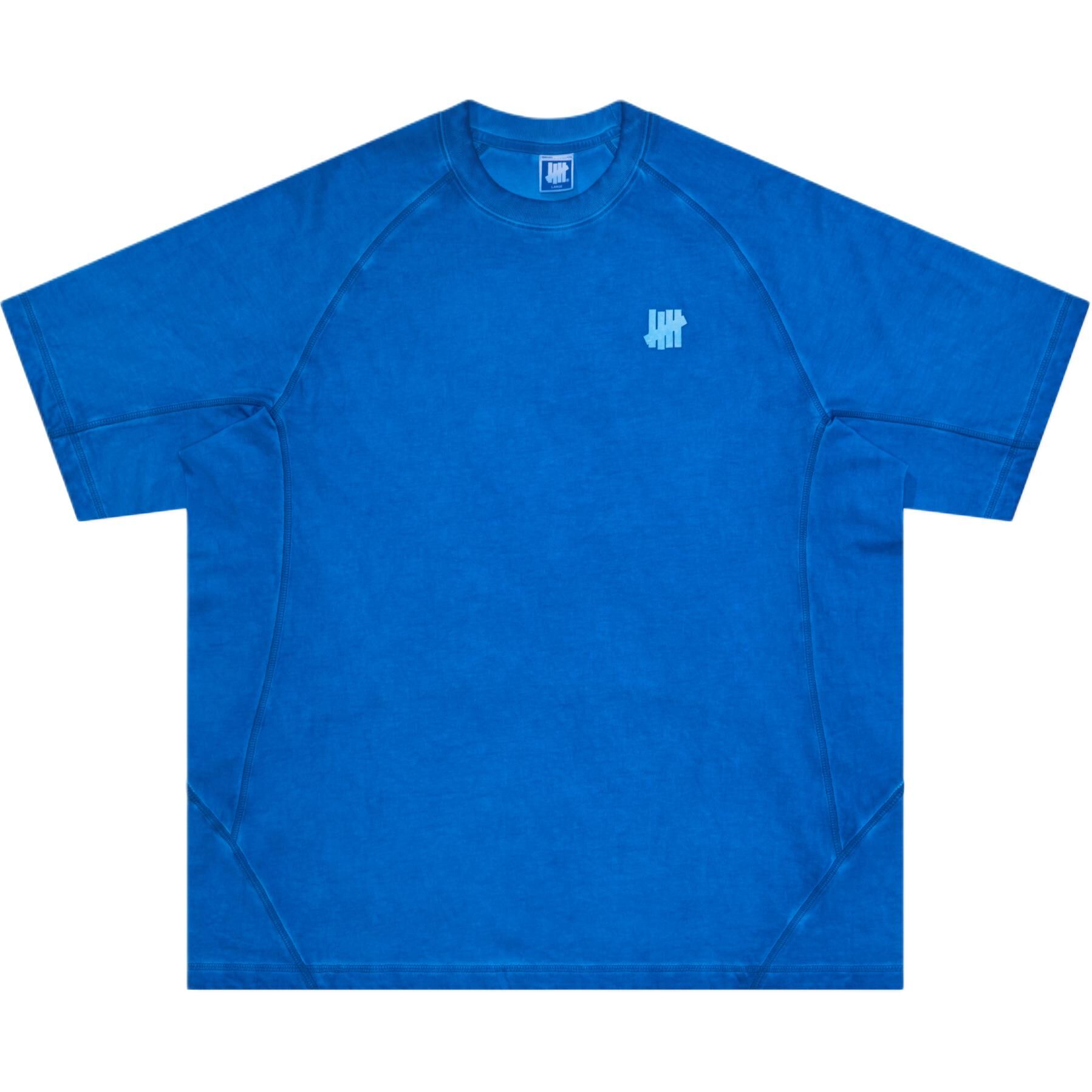 【代購】UNDEFEATED SS26 T Shirts Unisex Crew Neck UC62GSS08M