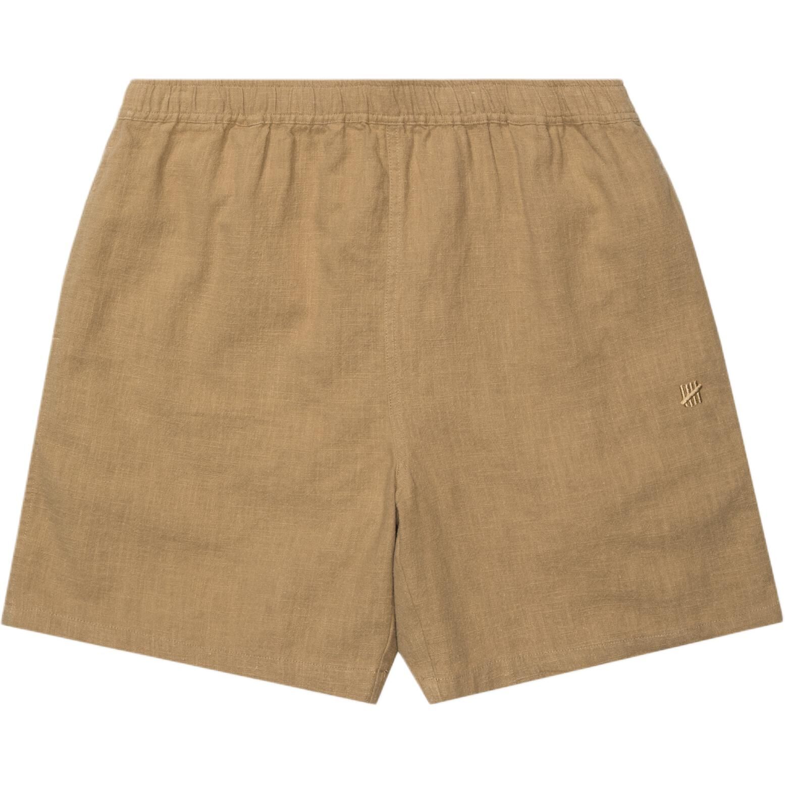 【代購】UNDEFEATED SS26 Casual Shorts Unisex UI62GWS02M
