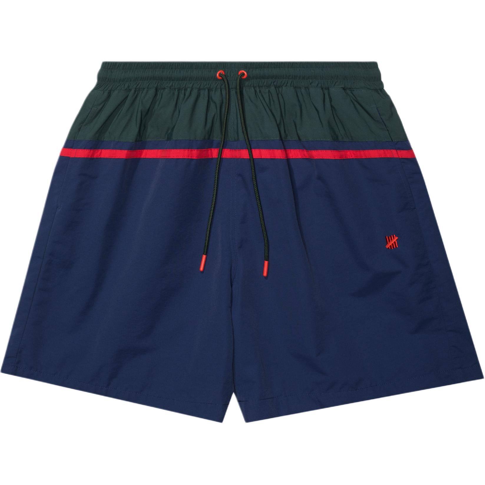 【代購】UNDEFEATED SS26 Casual Shorts Unisex UI62GWS04M
