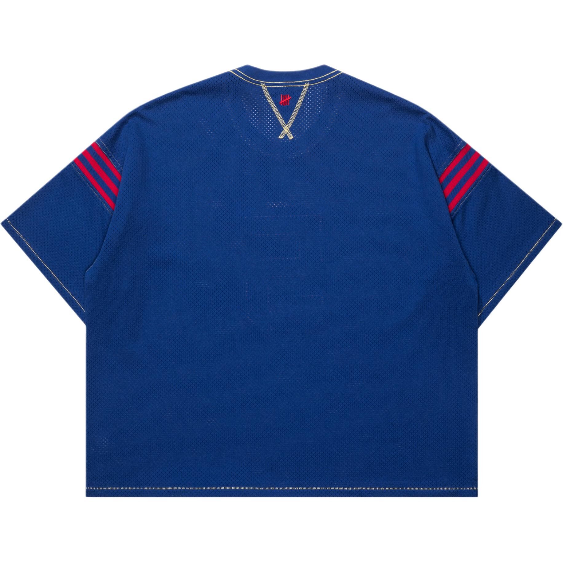 【代購】UNDEFEATED SS26 T Shirts Unisex Crew Neck UI62GSS03M