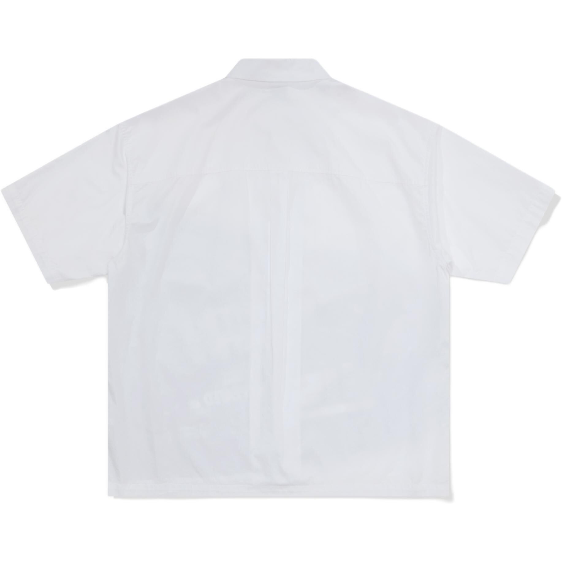 【代購】UNDEFEATED SS26 Shirts Unisex Moderate UC62GST11M