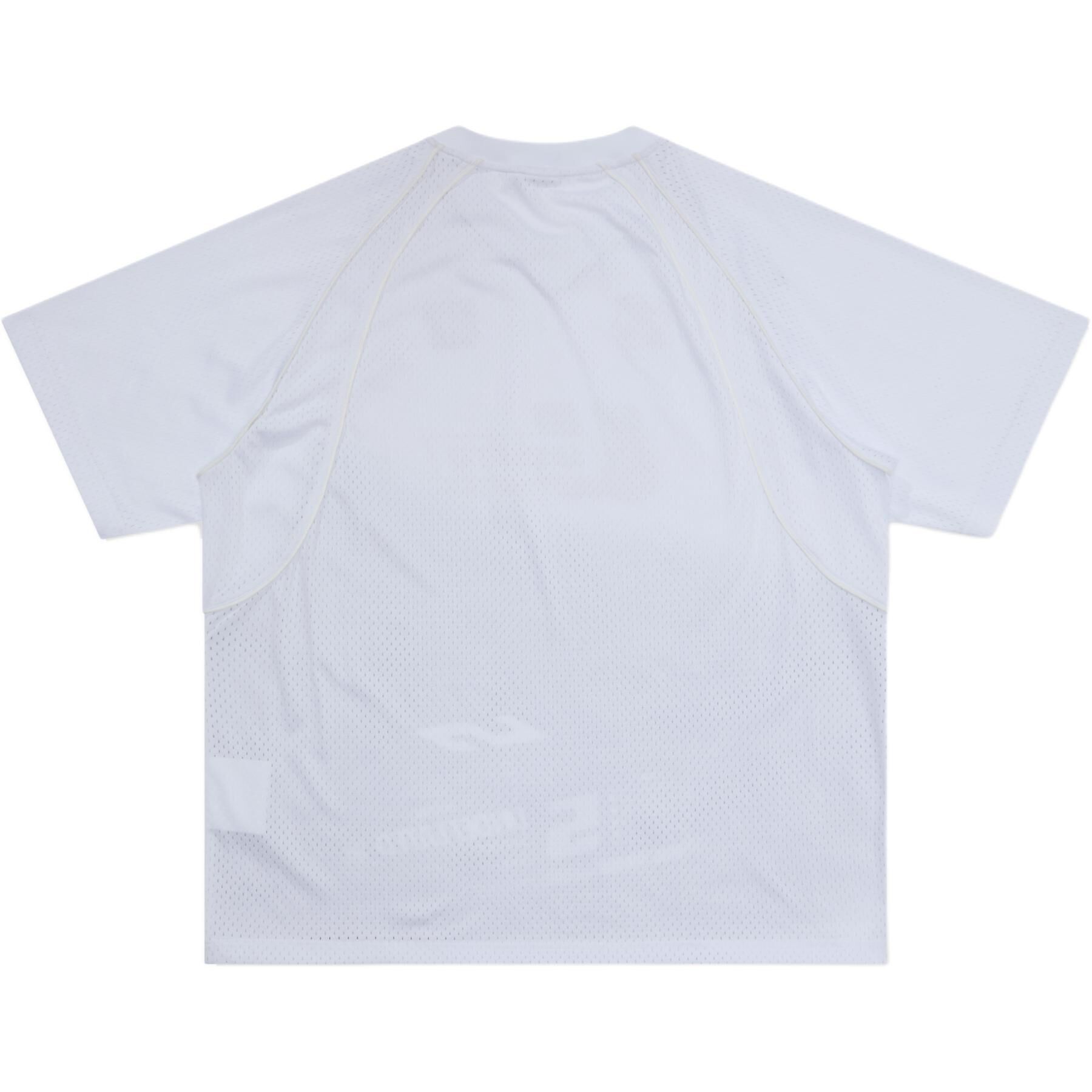 【代購】UNDEFEATED SS26 T Shirts Unisex Crew Neck Straight Fit UC62GSS21M