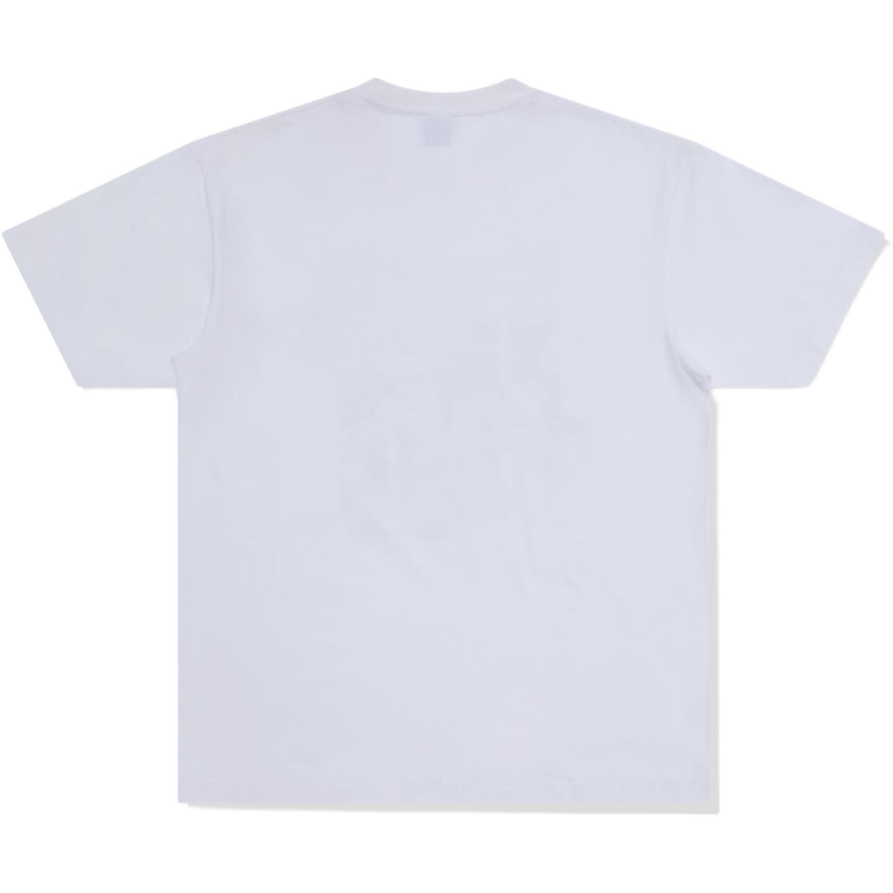 【代購】UNDEFEATED SS26 T Shirts Unisex Crew Neck Straight Fit UC62GSS22M