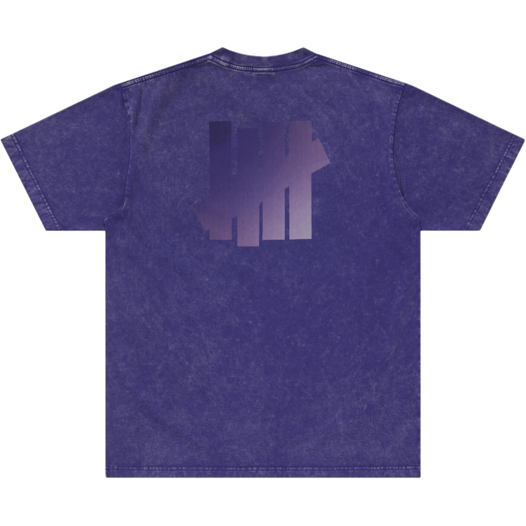 【代購】UNDEFEATED SS26 T Shirts Unisex Crew Neck Straight Fit UC62GSS35M