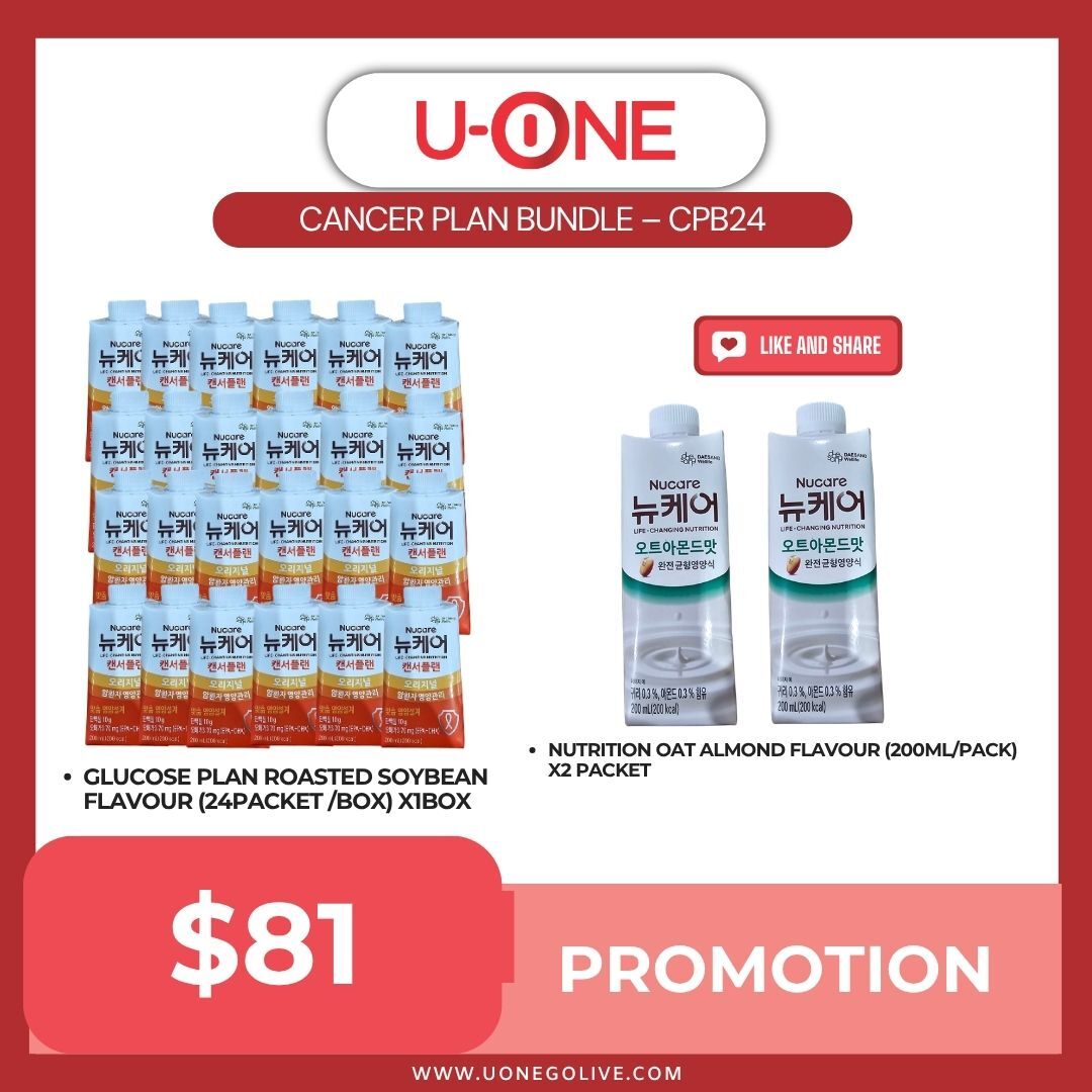 CANCER PLAN BUNDLE – CPB24