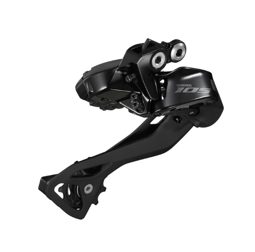 SHIMANO Rear Derailleur: RD-R7150 Di2 electronic shifting,