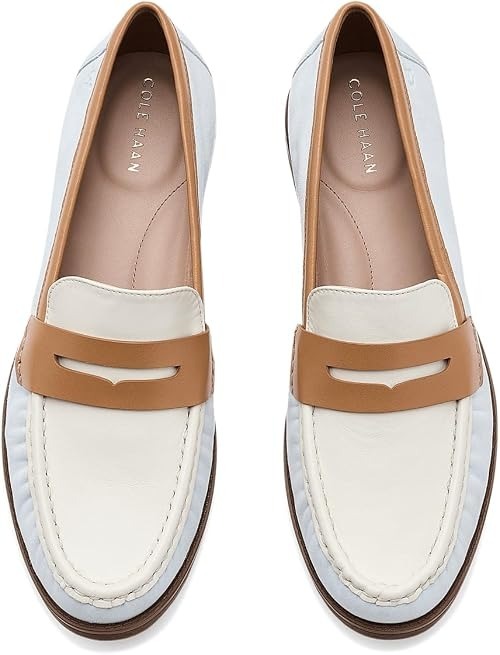 UN02 Cole Haan 女裝  Stassi Soft Driving Style Loafer