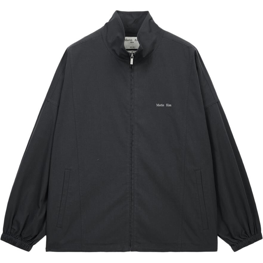 【代購】MATIN KIM SS26 Jackets & Coats Unisex MK2611JP308UCH