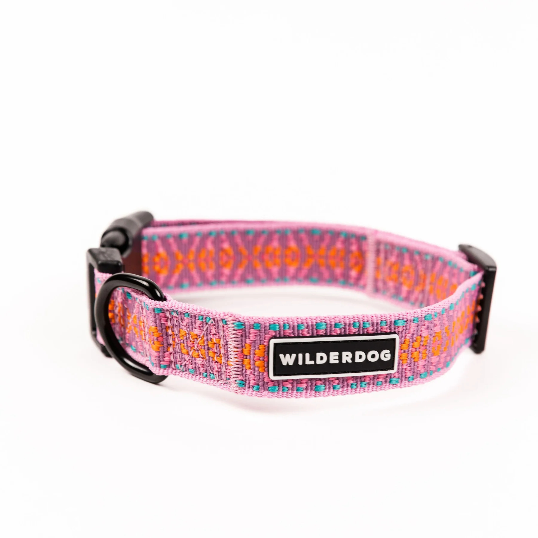 Wilderdog｜ULTRALIGHT 超輕量項圈（LILAC）
