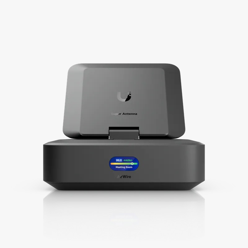 Ubiquiti UniFi AirWire USB-C WiFi7 Adapter (U-AirWire)