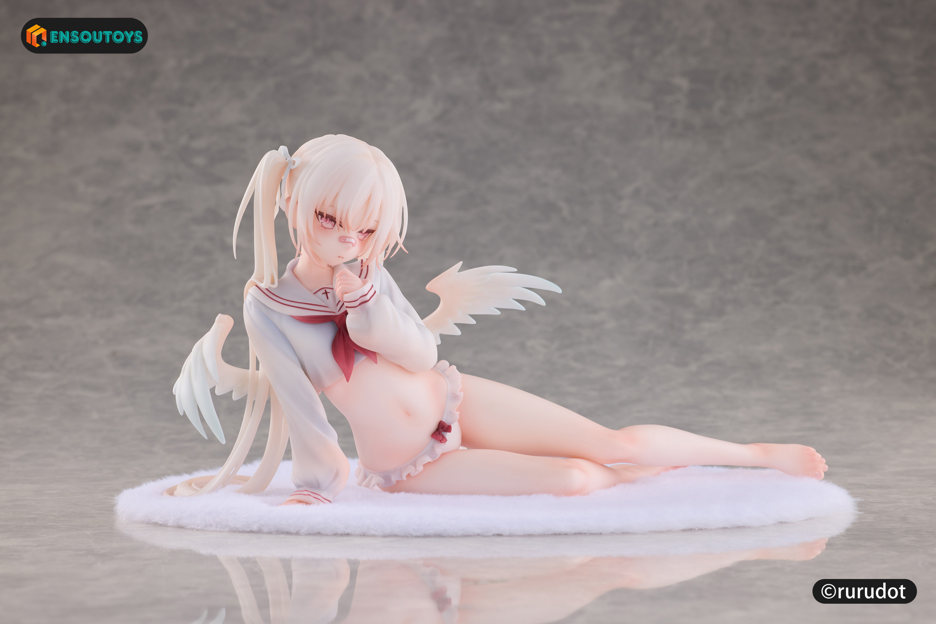 ENSOUTOYS ERU 1/6 比例人偶