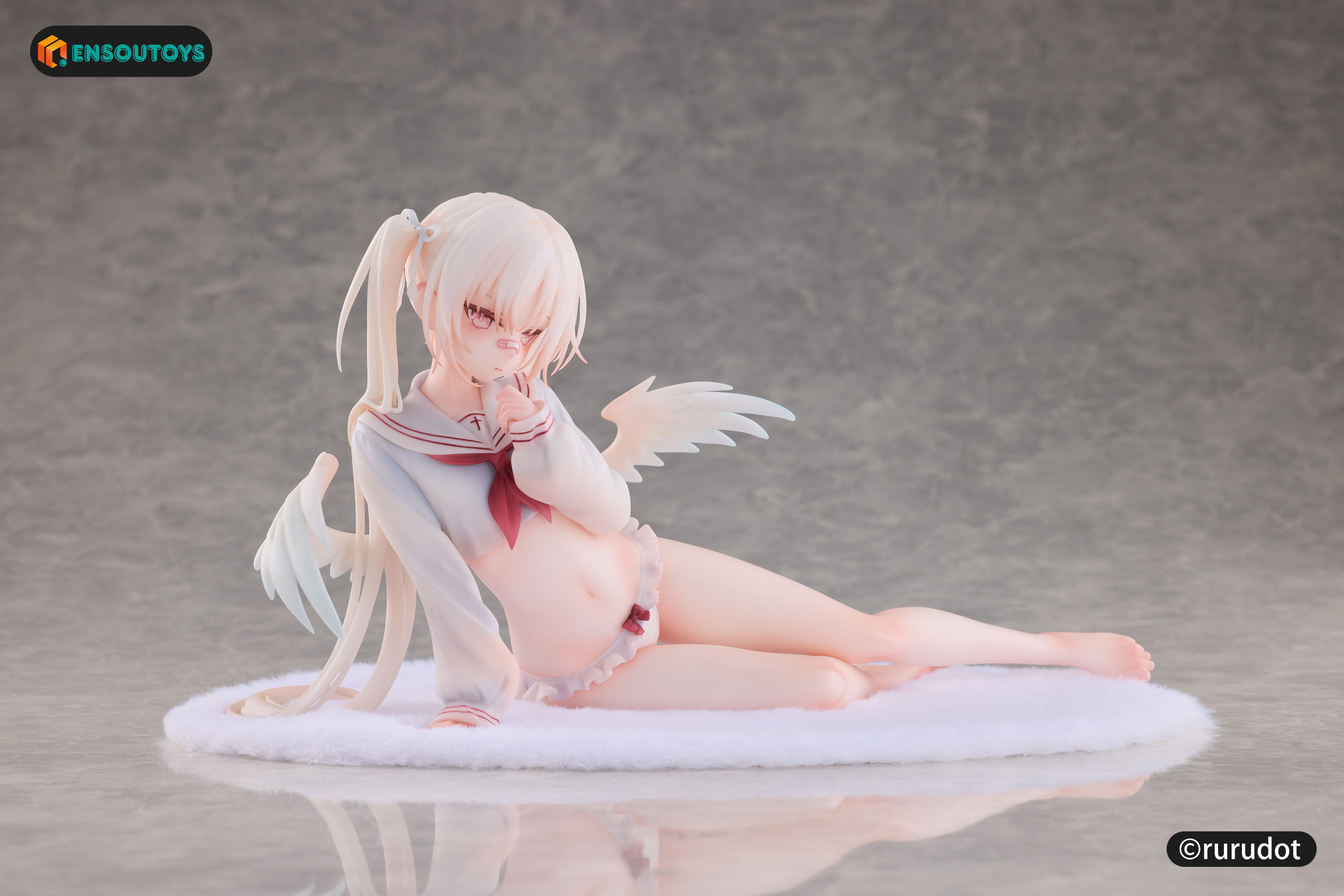 ENSOUTOYS ERU 1/6 比例人偶