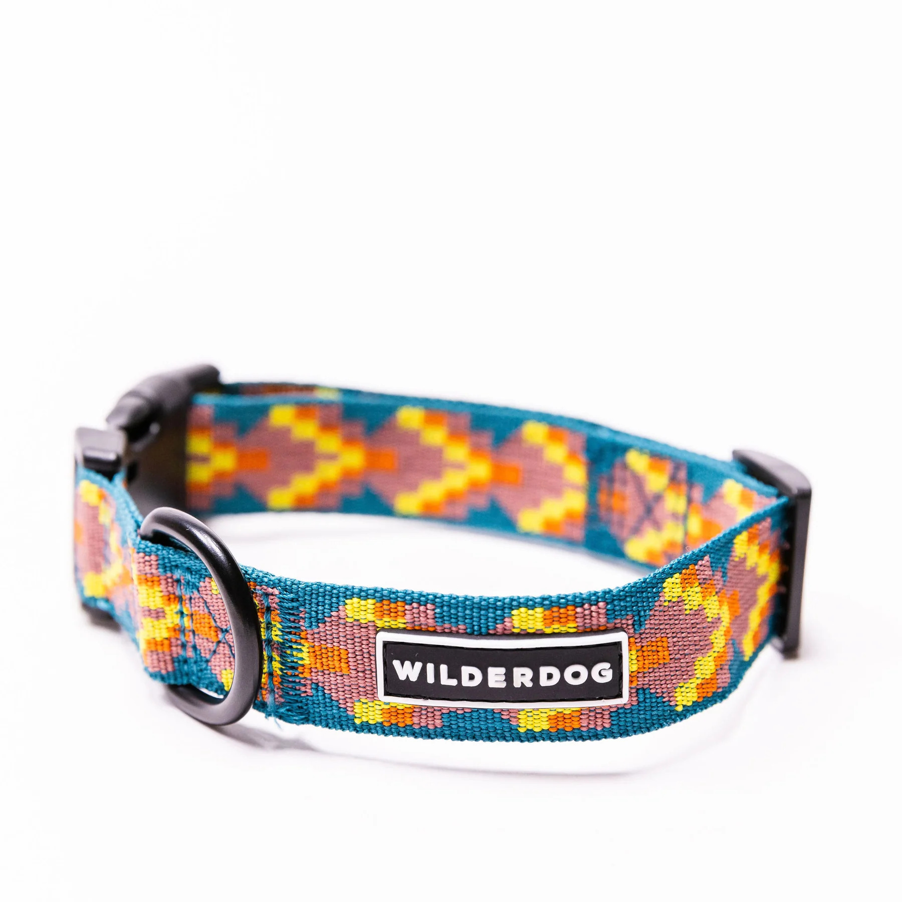 Wilderdog｜ULTRALIGHT 超輕量項圈（HAVASU）
