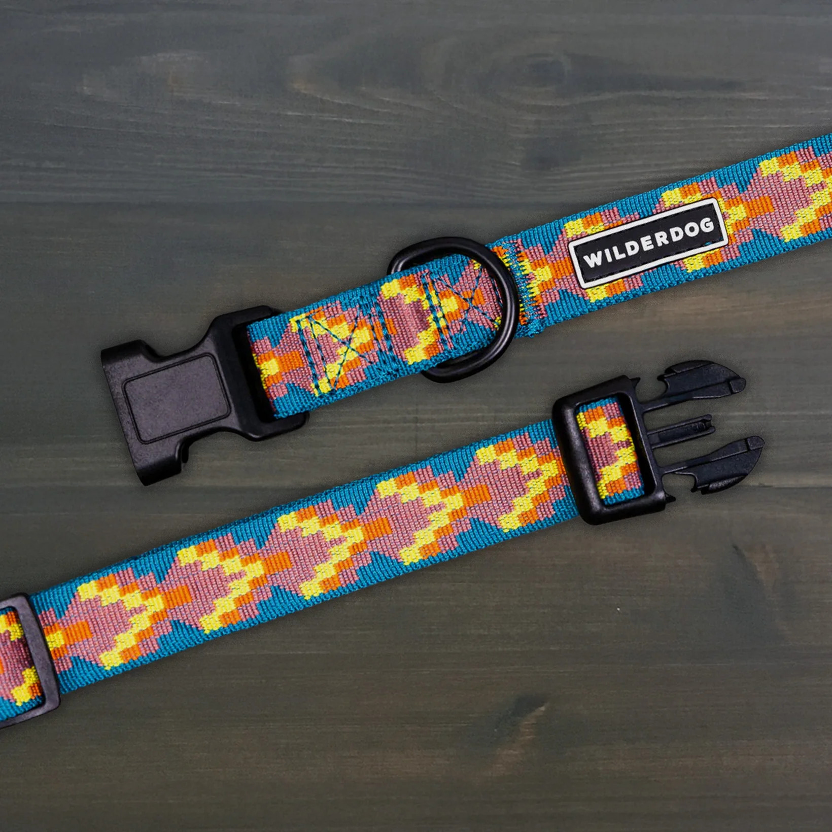 Wilderdog｜ULTRALIGHT 超輕量項圈（HAVASU）