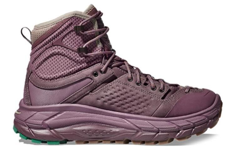 【代購】HOKA ONE ONE X Bodega Tor Ultra High GORE TEX 'The World At Large' 1145772-FEGG