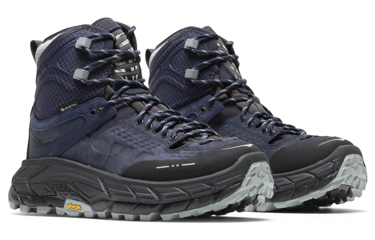 【代購】HOKA ONE ONE Tor Ultra Hi J.L A.L_ Aurora 1144651-BJDT