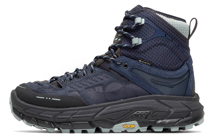 【代購】HOKA ONE ONE Tor Ultra Hi J.L A.L_ Aurora 1144651-BJDT