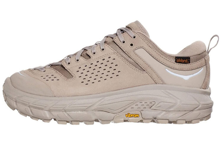 【代購】HOKA ONE ONE Tor Ultra Low Wp Jp 'Beige' 1105689-SITA