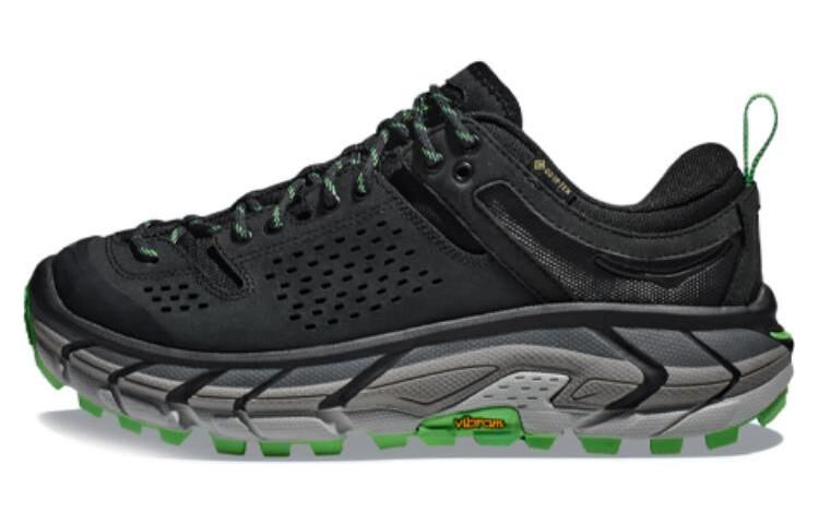 【代購】HOKA ONE ONE Tor Ultra Lo Black Zest 1130310-BZST
