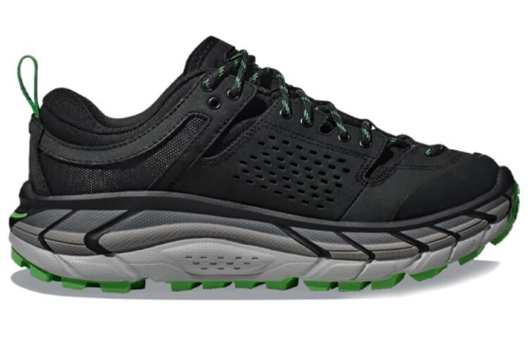 【代購】HOKA ONE ONE Tor Ultra Lo Black Zest 1130310-BZST