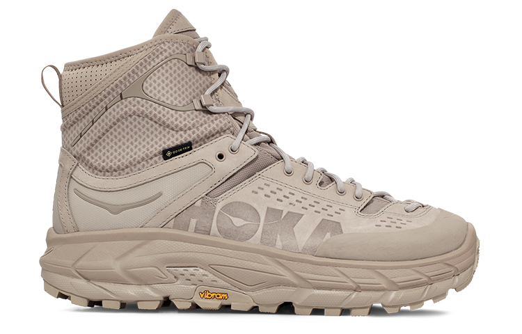 【代購】HOKA ONE ONE Tor Ultra High Gore Tex 'Simply Taupe' 1129958-STPST