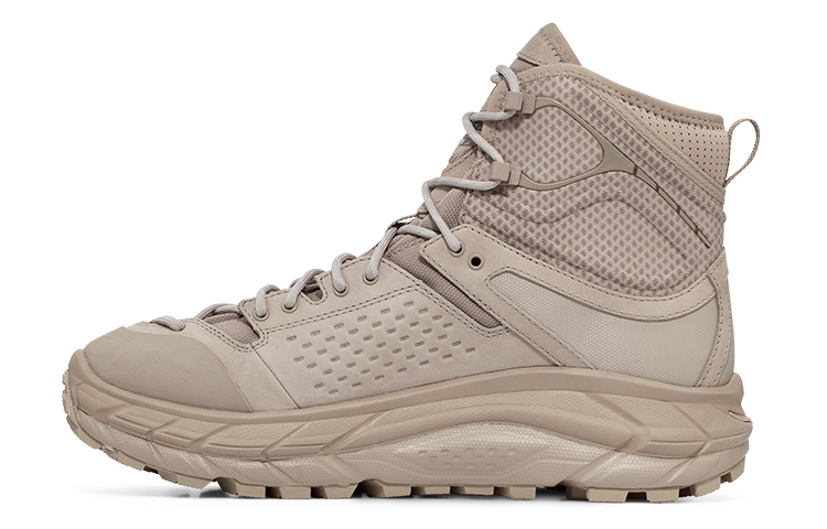 【代購】HOKA ONE ONE Tor Ultra High Gore Tex 'Simply Taupe' 1129958-STPST