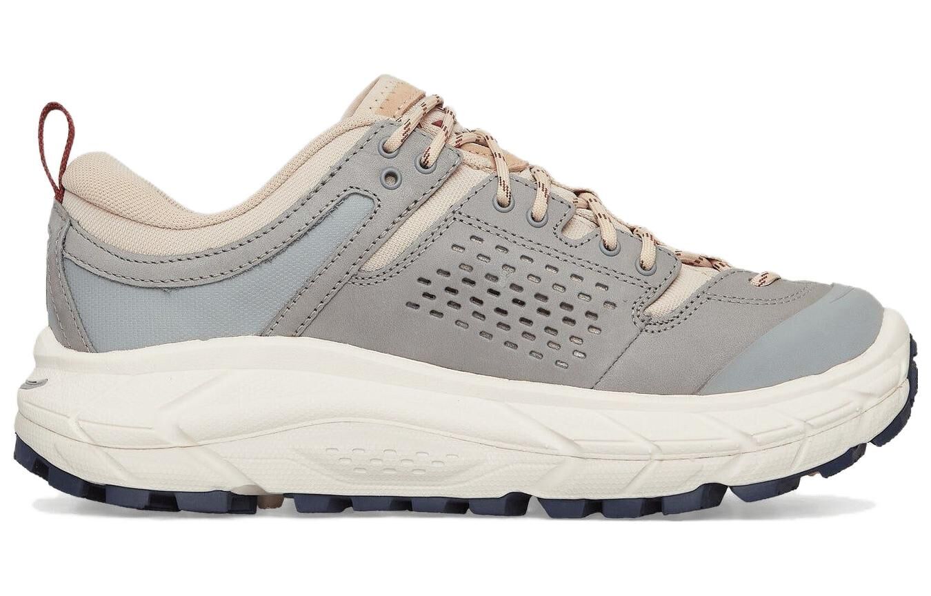 【代購】HOKA ONE ONE Tor Ultra Low Limestone Shifting Sand 1130310-LSGS
