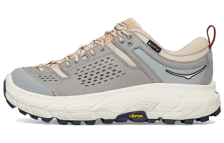 【代購】HOKA ONE ONE Tor Ultra Low Limestone Shifting Sand 1130310-LSGS