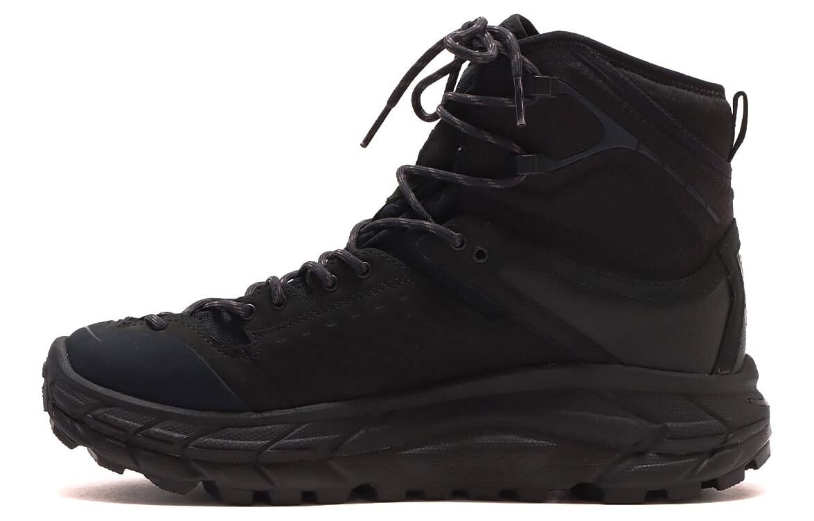 【代購】HOKA ONE ONE Tor Ultra High Gore Tex 'Black' 1129958-BBLC