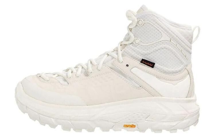 【代購】OC X HOKA ONE ONE Tor Ultra Hi Bright White 1114610-BRWH