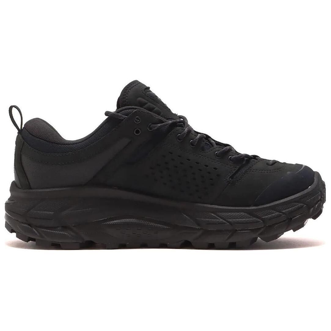 【代購】HOKA ONE ONE Tor Ultra Low GORE TEX 'Black' 1130310-BBLC