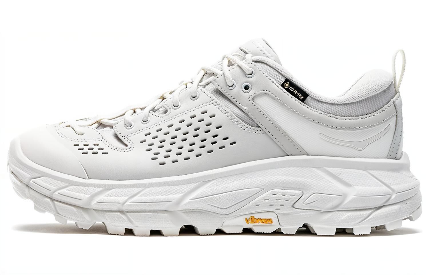 【代購】HOKA ONE ONE Tor Ultra Low White Nimbus Cloud All Gender 1130310-WNCL