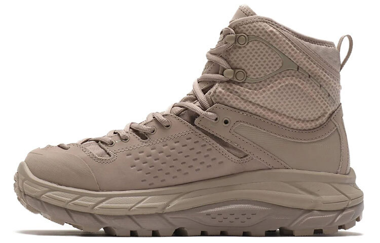 【代購】HOKA ONE ONE Tor Ultra High 2 Waterproof 'Simply Taupe' 1107293-SITA
