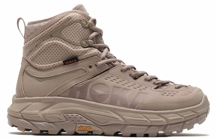 【代購】HOKA ONE ONE Tor Ultra High 2 Waterproof 'Simply Taupe' 1107293-SITA