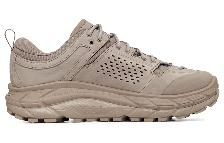 【代購】HOKA ONE ONE Tor Ultra Low GORE TEX 'Simply Taupe' 1130310-STPST